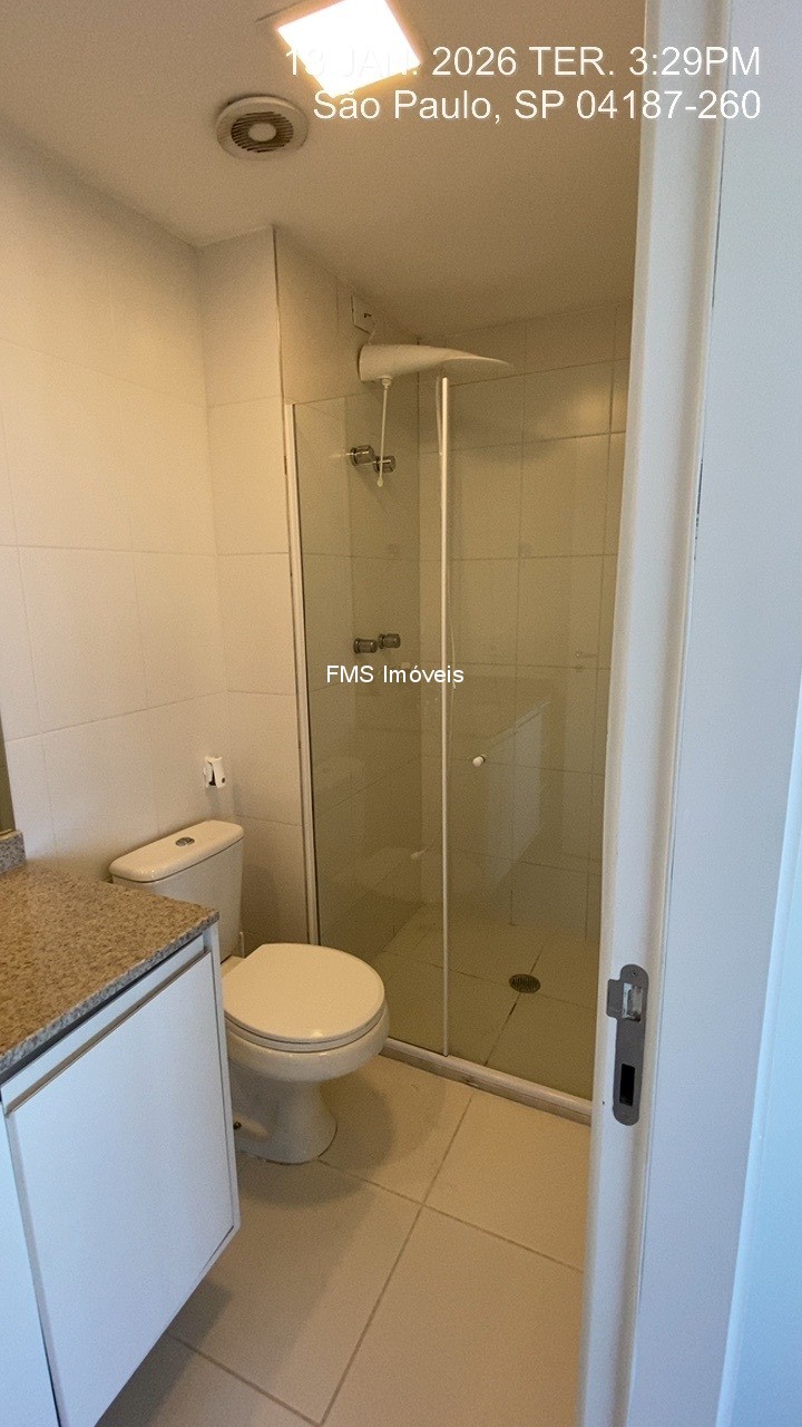 Apartamento, 1 quarto, 54 m² - Foto 15