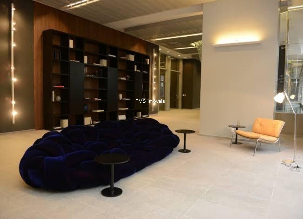 Apartamento, 1 quarto, 106 m² - Foto 33