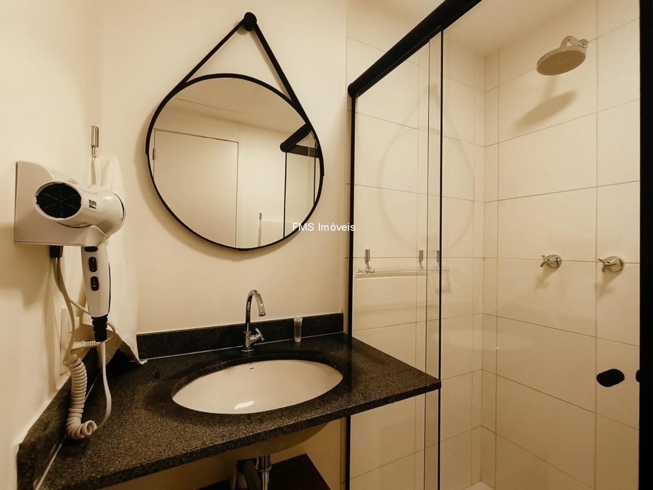 Apartamento, 1 quarto, 24 m² - Foto 12