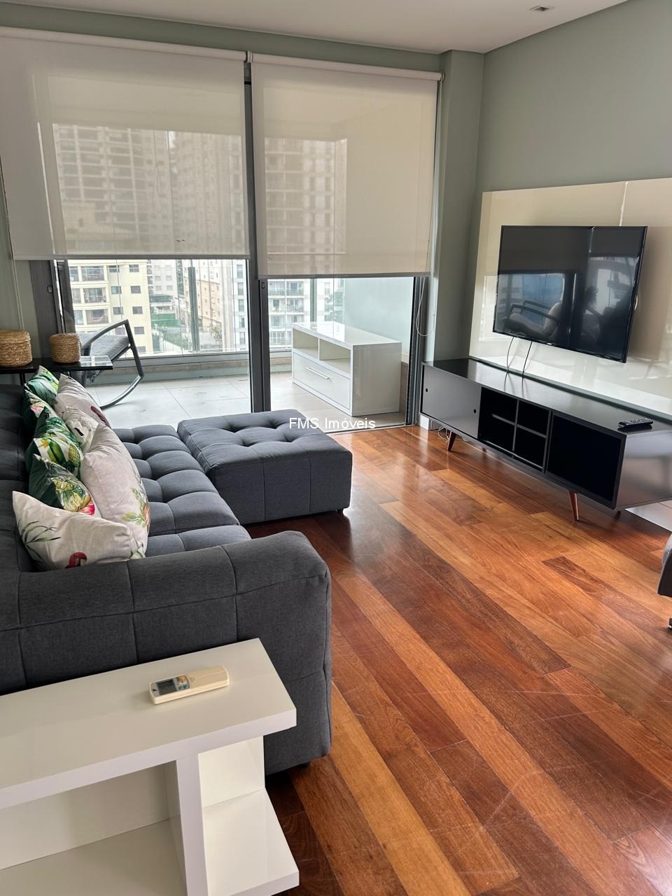 Apartamento, 1 quarto, 106 m² - Foto 22