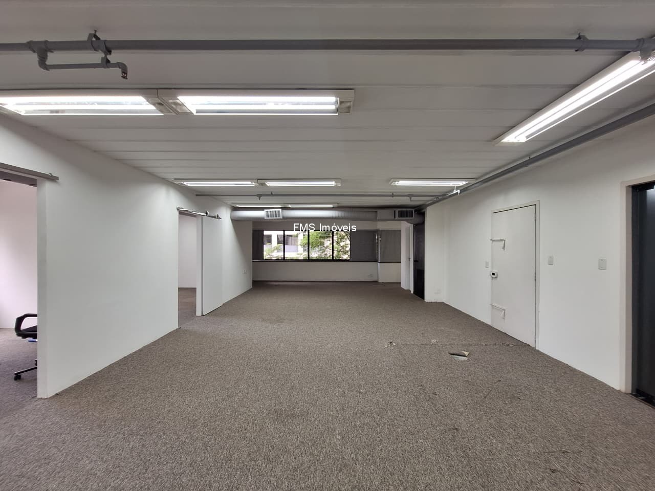 Sala-Conjunto, 170 m² - Foto 3