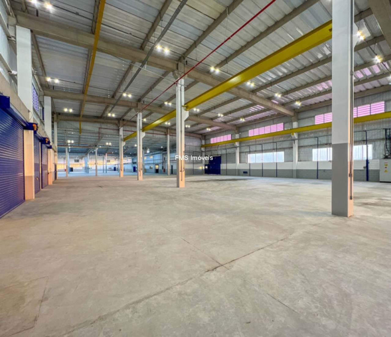 Depósito-Galpão, 4593 m² - Foto 39