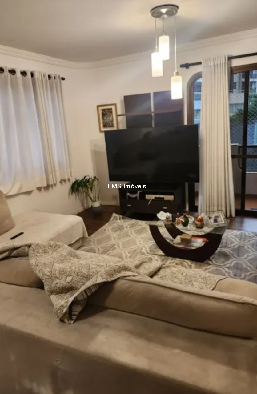 Apartamento, 3 quartos, 147 m² - Foto 16