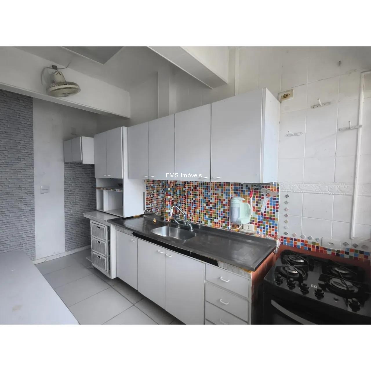 Apartamento, 2 quartos, 86 m² - Foto 5