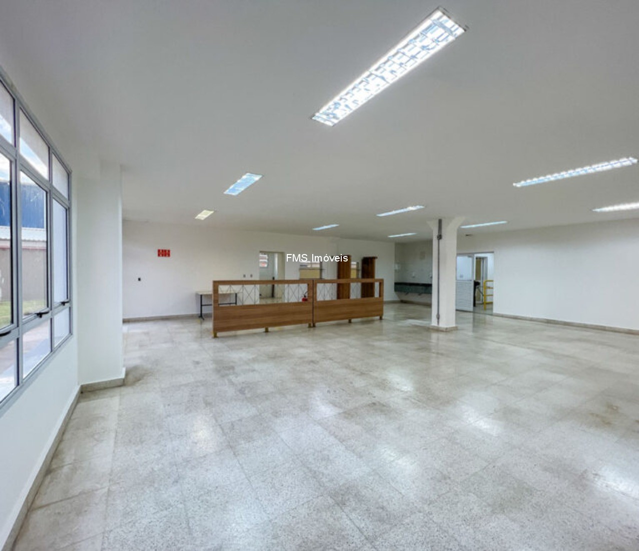Depósito-Galpão, 4593 m² - Foto 38