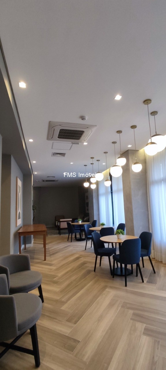 Apartamento, 1 quarto, 31 m² - Foto 25
