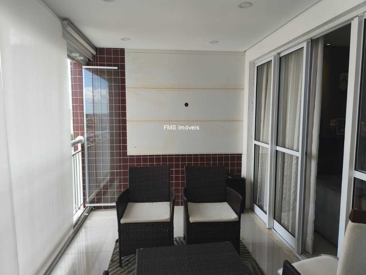 Apartamento, 2 quartos, 114 m² - Foto 2
