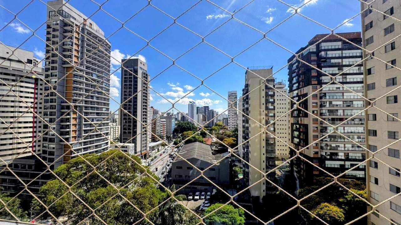 Apartamento, 3 quartos, 122 m² - Foto 8