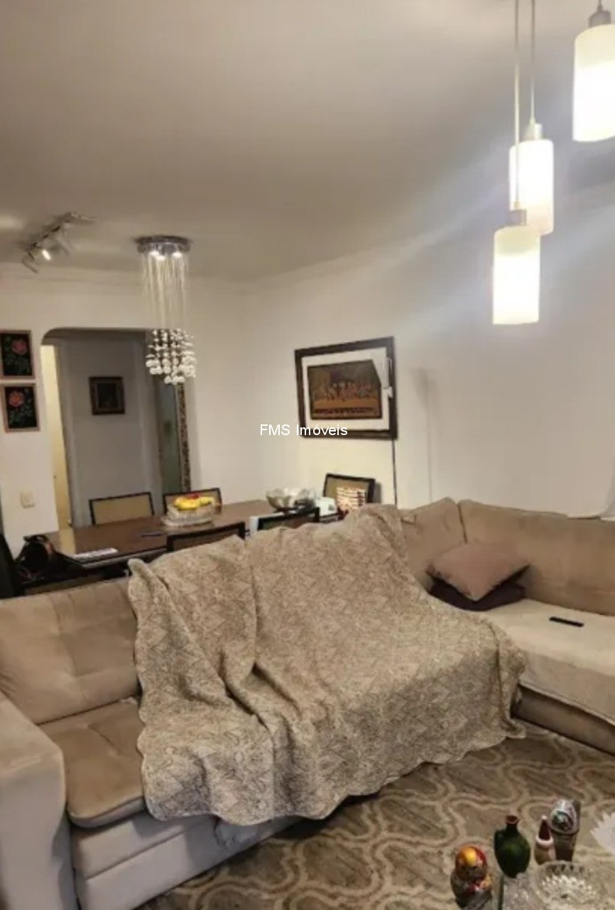 Apartamento, 3 quartos, 147 m² - Foto 15