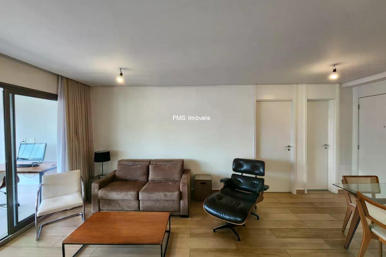 Apartamento, 3 quartos, 149 m² - Foto 17