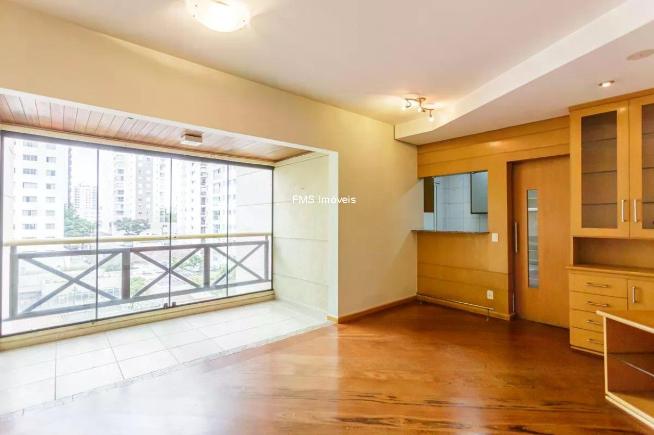 Apartamento, 3 quartos, 97 m² - Foto 1