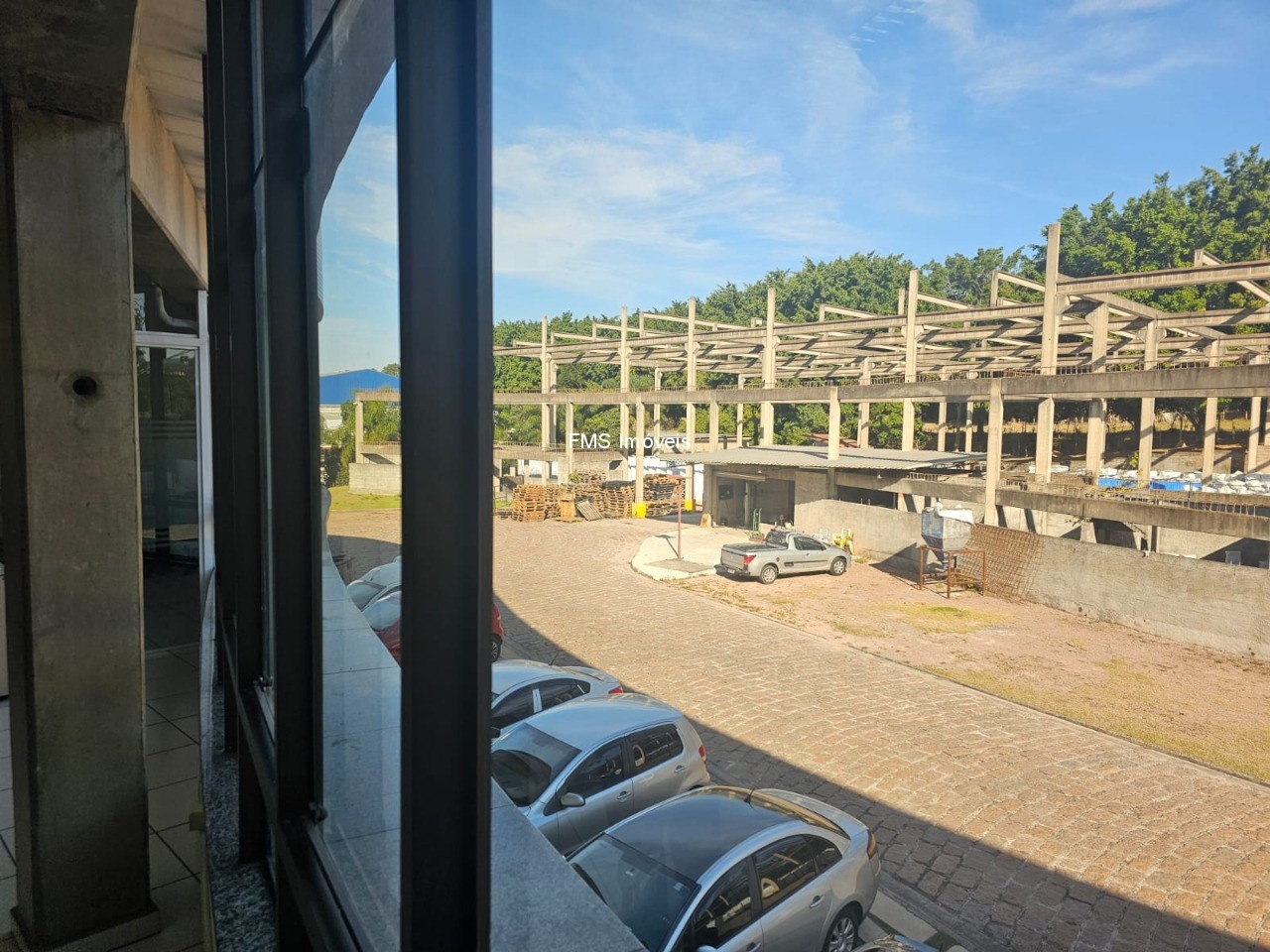 Depósito-Galpão, 700 m² - Foto 21