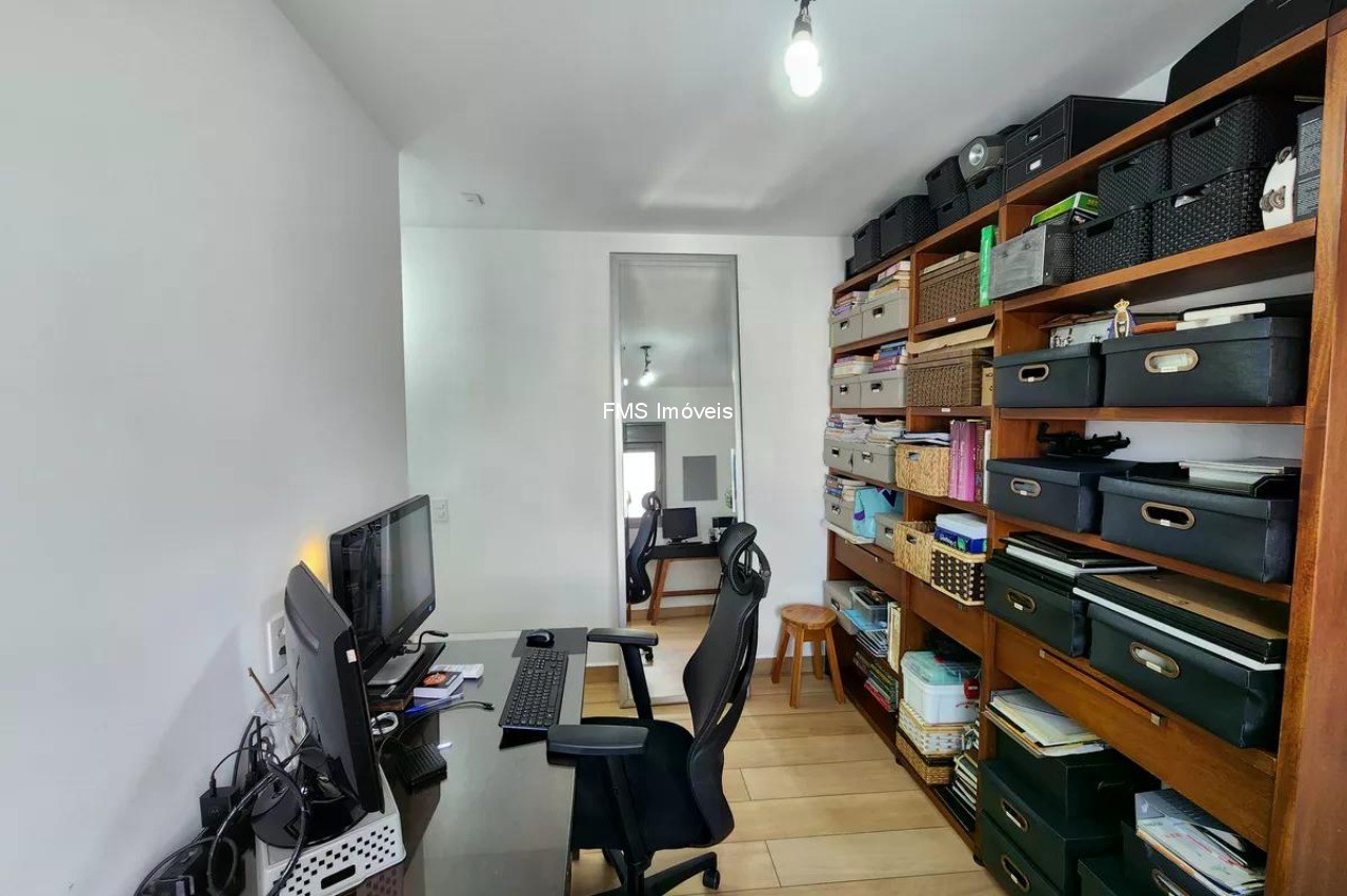 Apartamento, 3 quartos, 149 m² - Foto 20