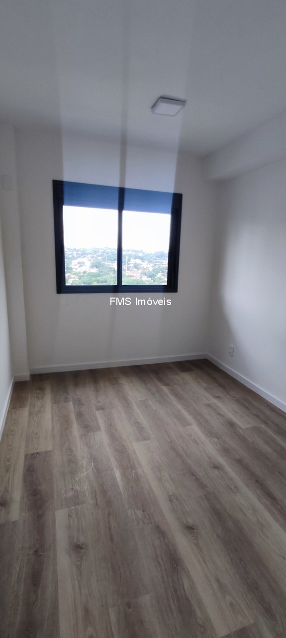 Apartamento, 1 quarto, 31 m² - Foto 3