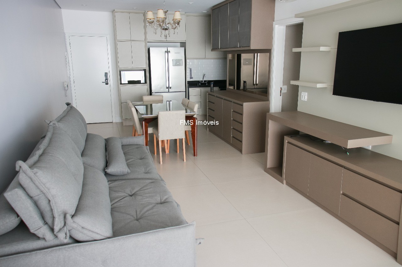 Apartamento, 2 quartos, 85 m² - Foto 2