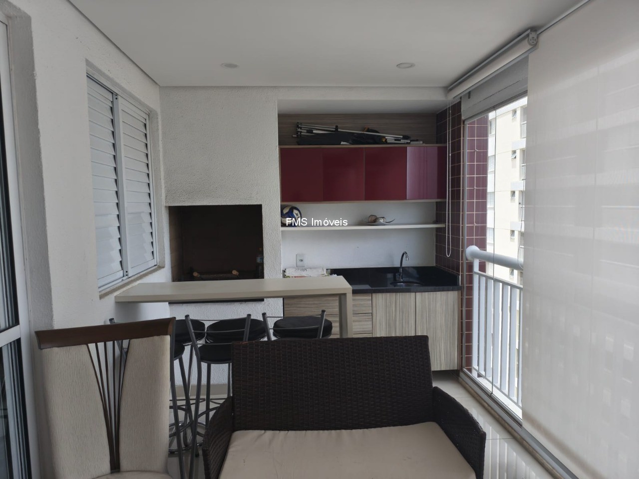 Apartamento, 2 quartos, 114 m² - Foto 4