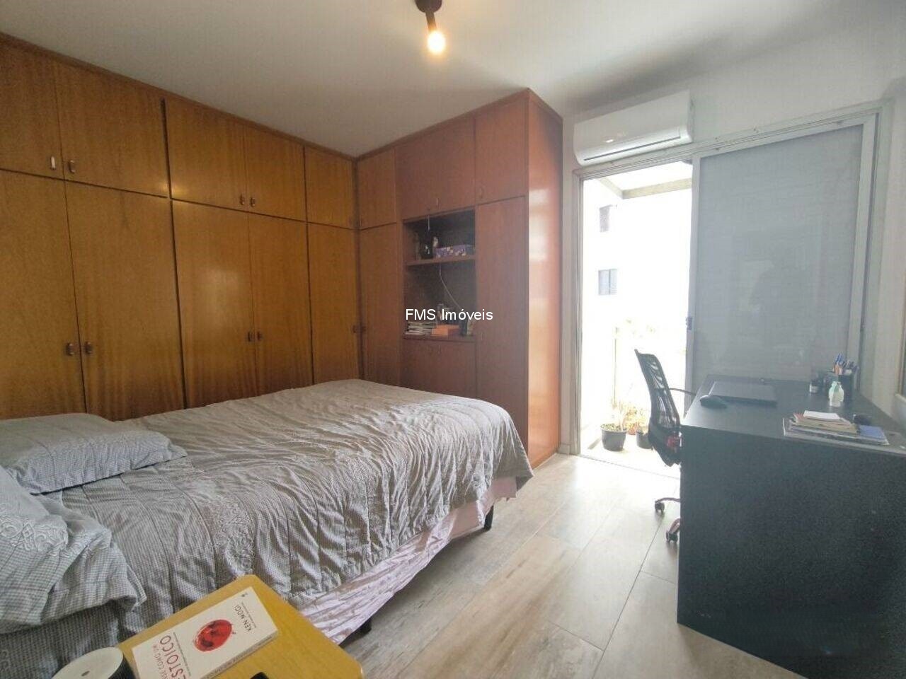 Apartamento, 3 quartos, 110 m² - Foto 17