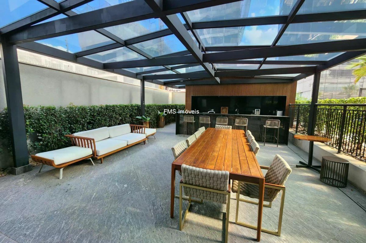 Apartamento, 3 quartos, 149 m² - Foto 27