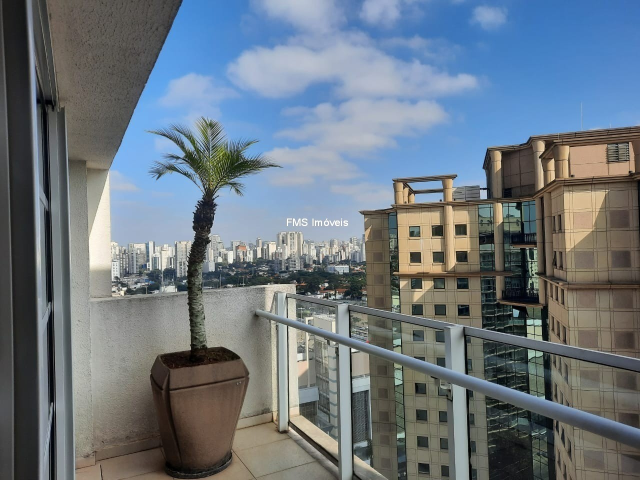 Apartamento, 1 quarto, 45 m² - Foto 49