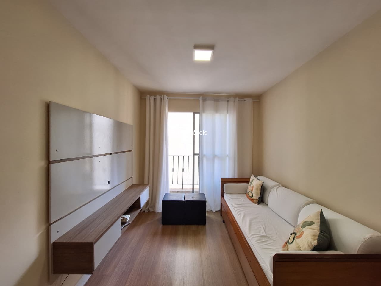 Apartamento, 1 quarto, 55 m² - Foto 4