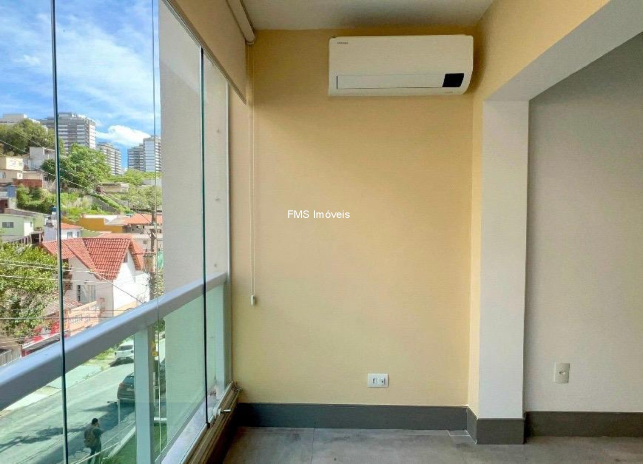Apartamento, 3 quartos, 84 m² - Foto 60