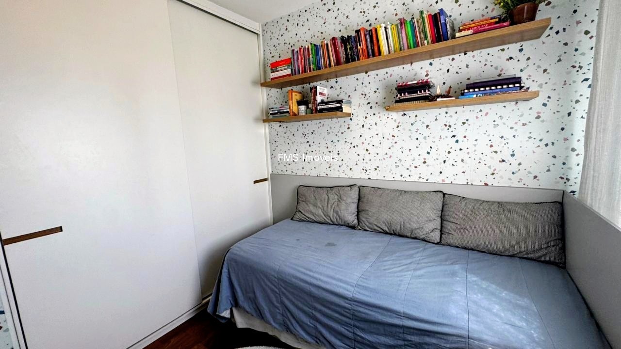 Apartamento, 3 quartos, 122 m² - Foto 14