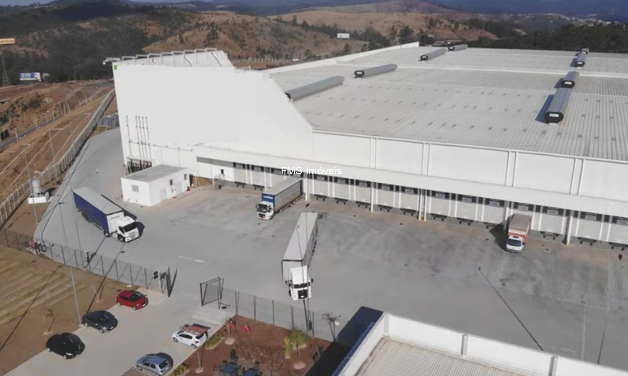 Depósito-Galpão, 12846 m² - Foto 11