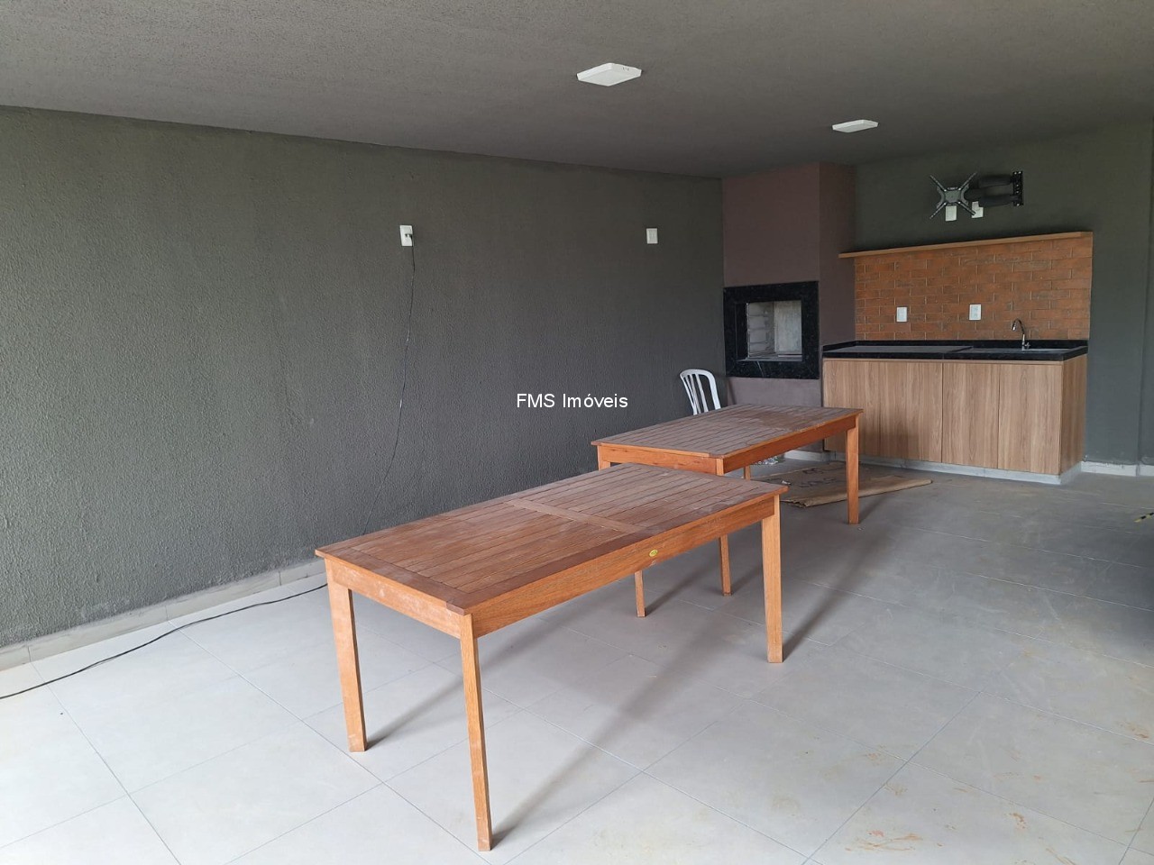 Apartamento, 2 quartos, 36 m² - Foto 38