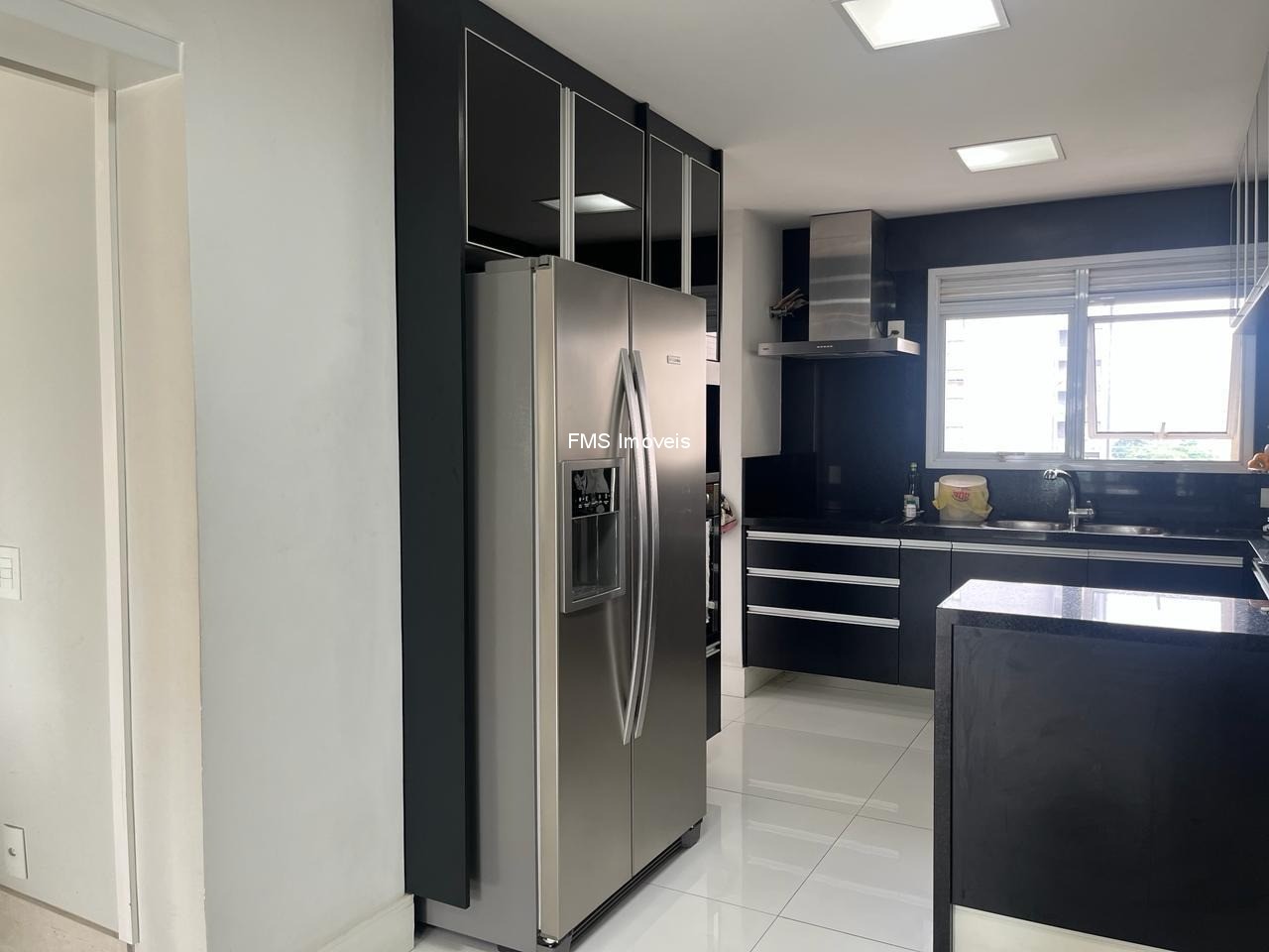 Apartamento, 3 quartos, 210 m² - Foto 11