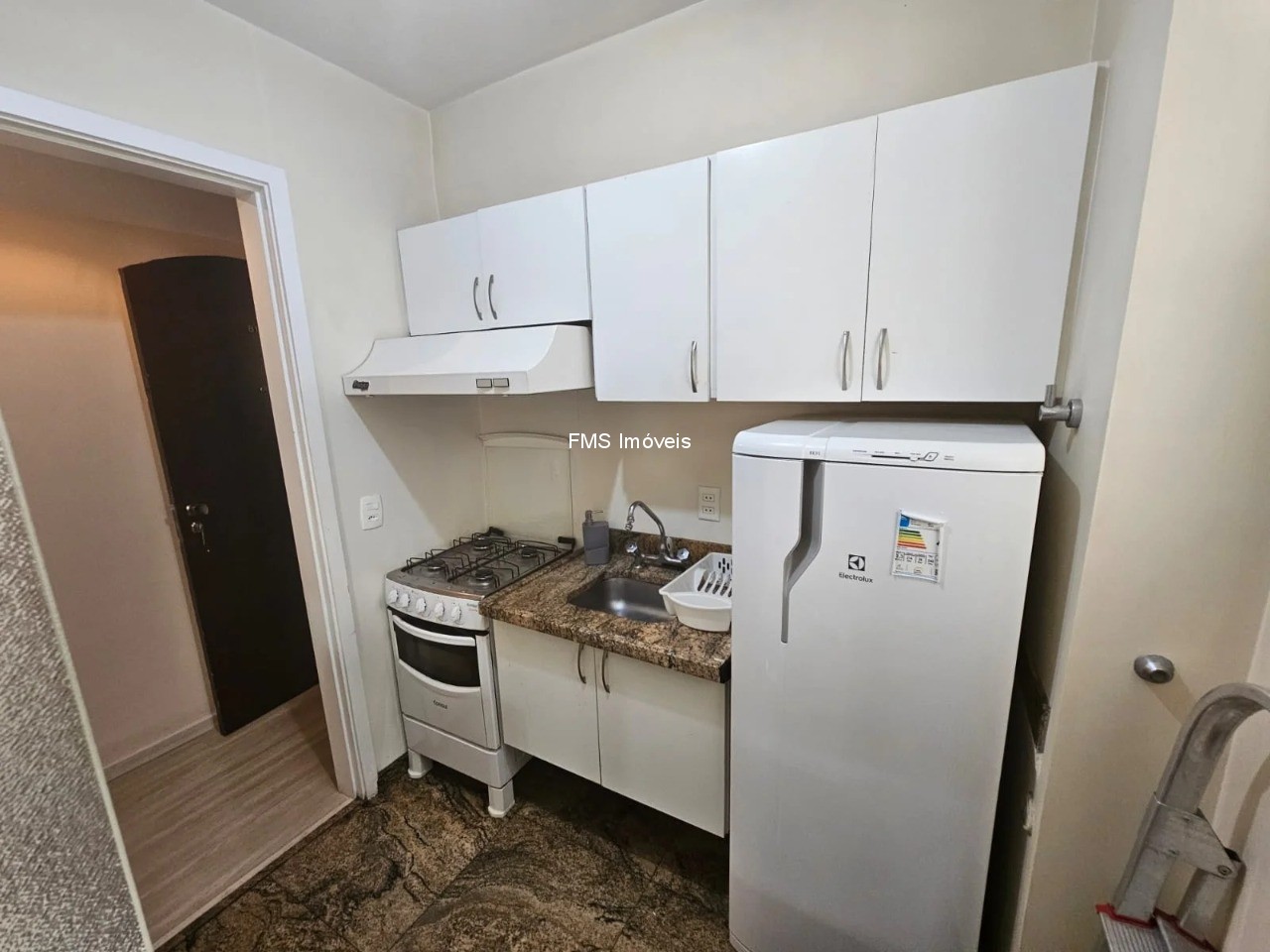 Apartamento, 1 quarto, 43 m² - Foto 6