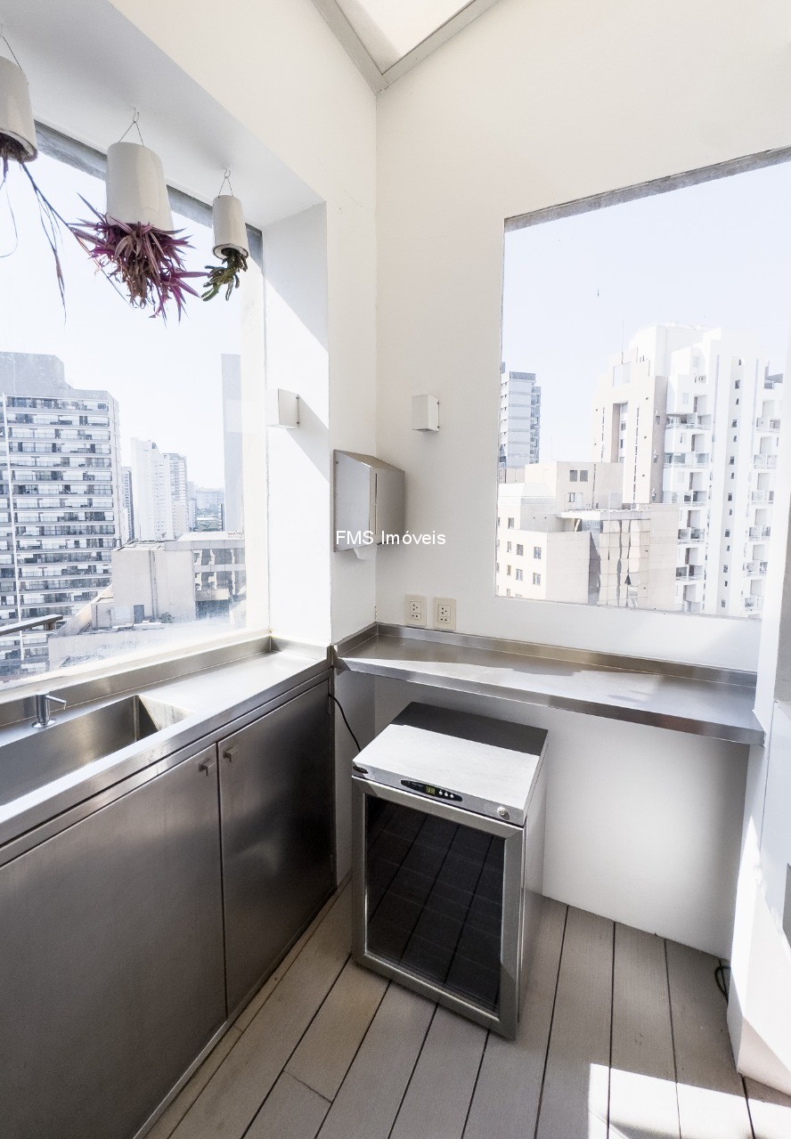 Apartamento, 3 quartos, 246 m² - Foto 16