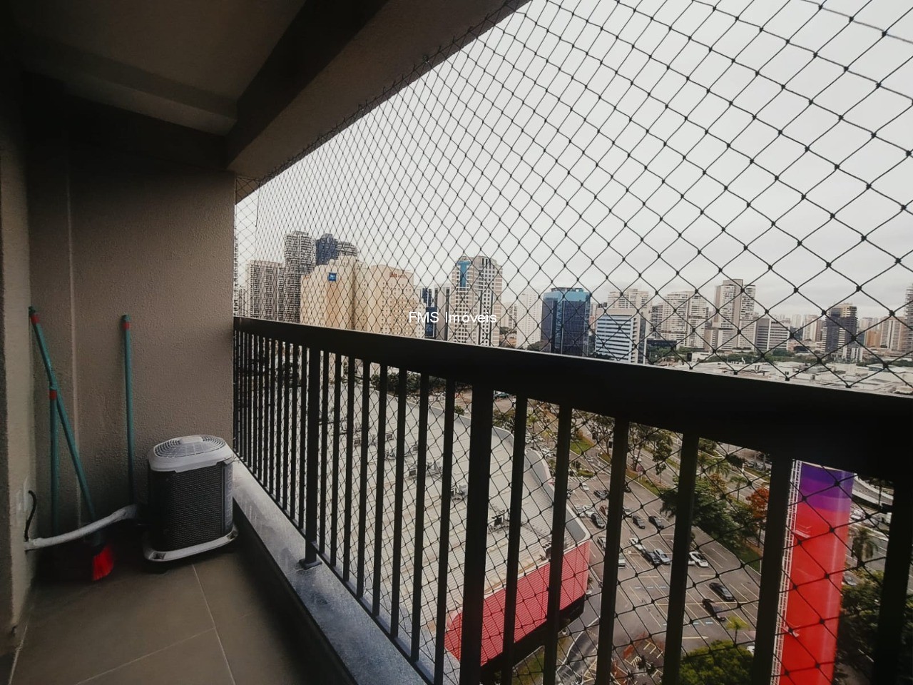 Apartamento, 1 quarto, 24 m² - Foto 15