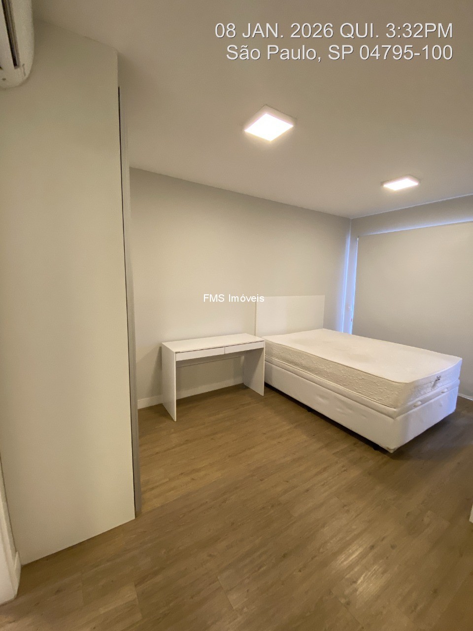 Apartamento, 1 quarto, 45 m² - Foto 10