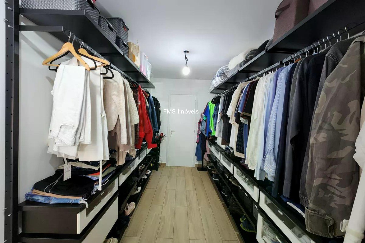 Apartamento, 3 quartos, 149 m² - Foto 38