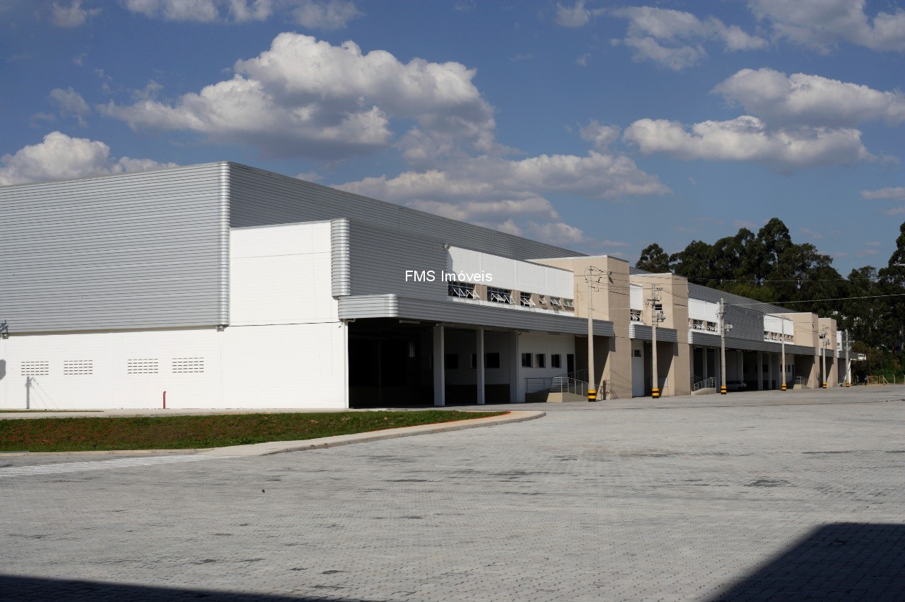 Depósito-Galpão, 1823 m² - Foto 4