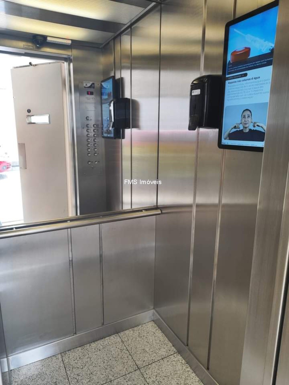 Apartamento, 2 quartos, 78 m² - Foto 22
