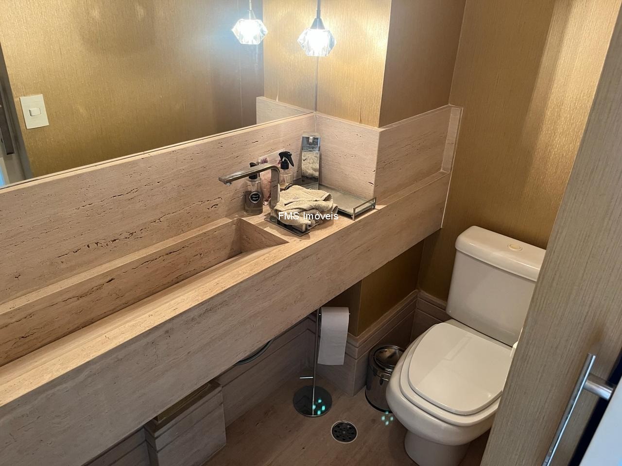Apartamento, 3 quartos, 210 m² - Foto 19