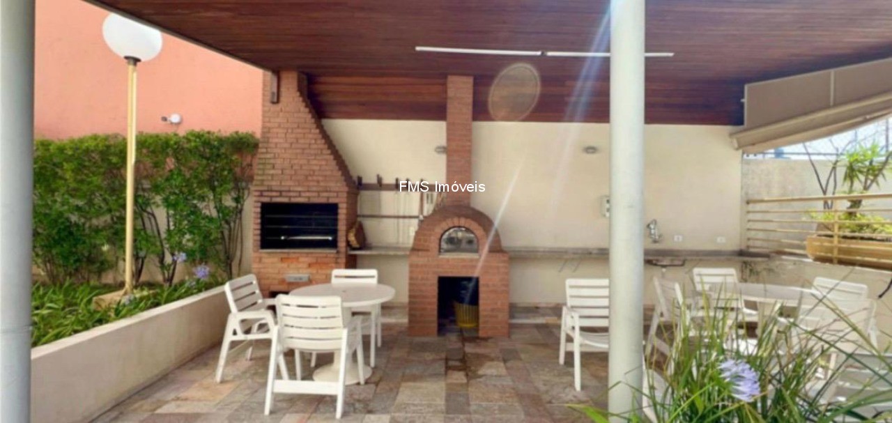 Apartamento, 3 quartos, 84 m² - Foto 32