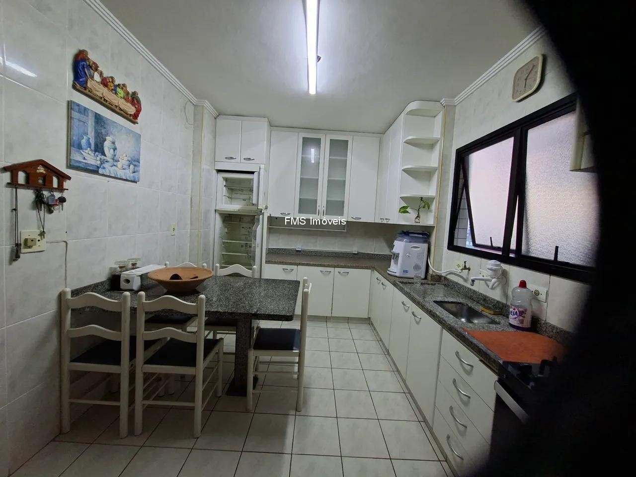 Apartamento, 3 quartos, 112 m² - Foto 6