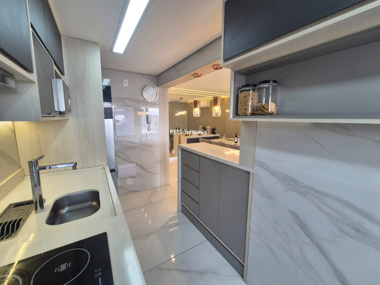 Apartamento, 3 quartos, 91 m² - Foto 15