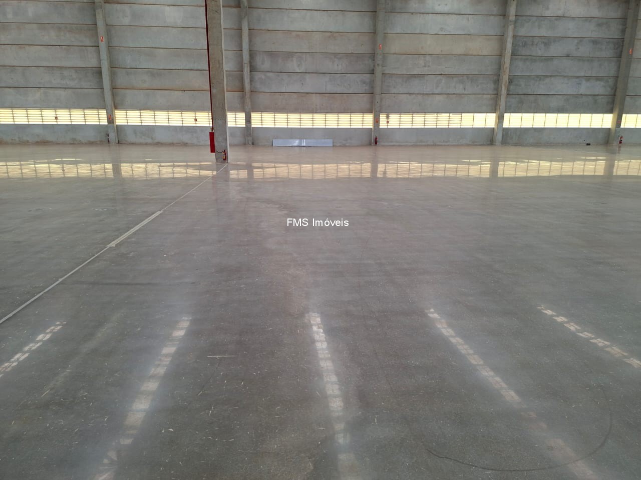 Depósito-Galpão, 750 m² - Foto 15