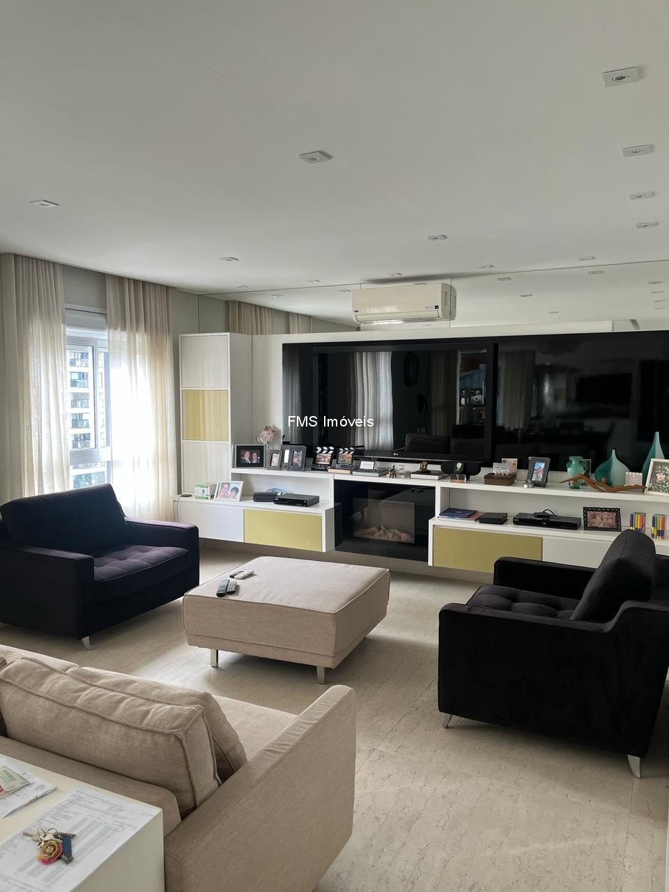 Apartamento, 3 quartos, 210 m² - Foto 16