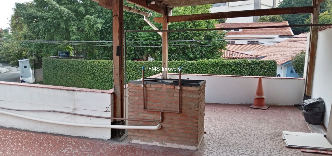 Casa, 5 quartos, 243 m² - Foto 8