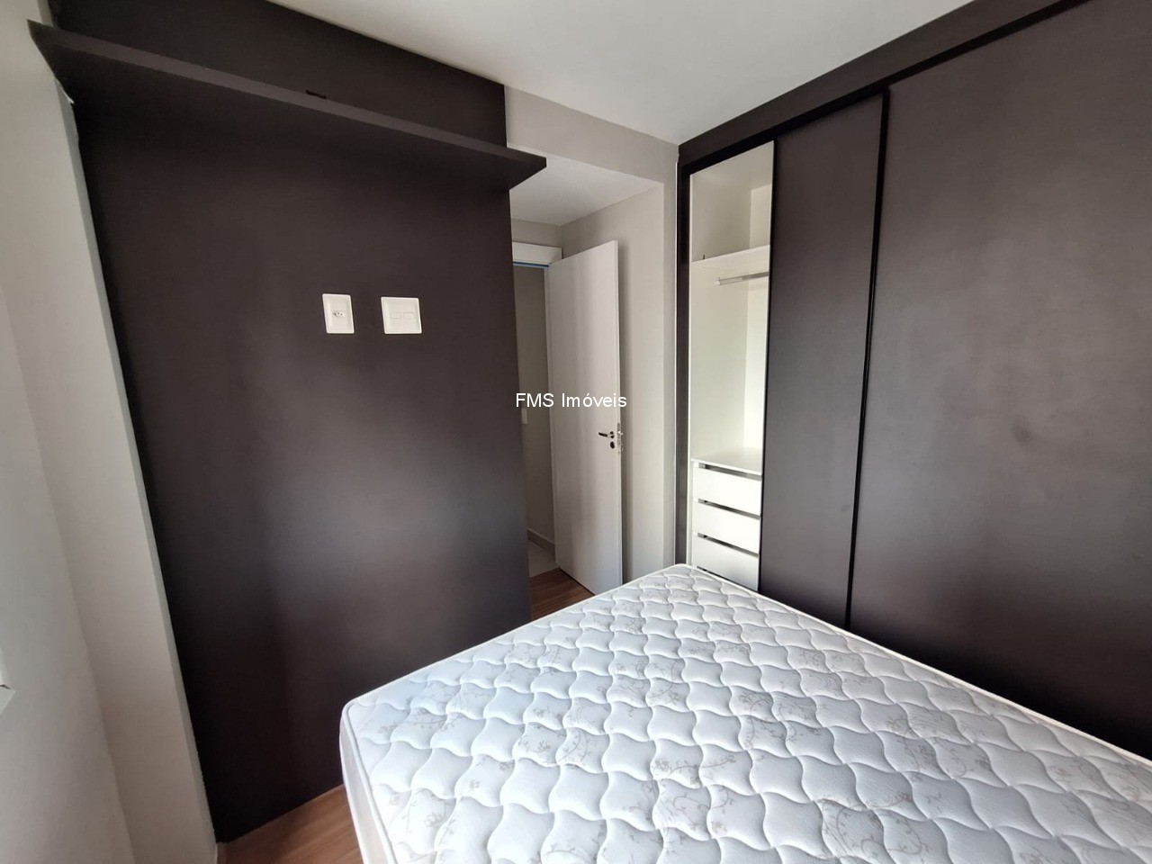 Apartamento, 2 quartos, 36 m² - Foto 35
