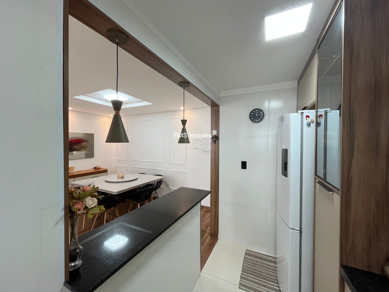 Apartamento, 3 quartos, 88 m² - Foto 8