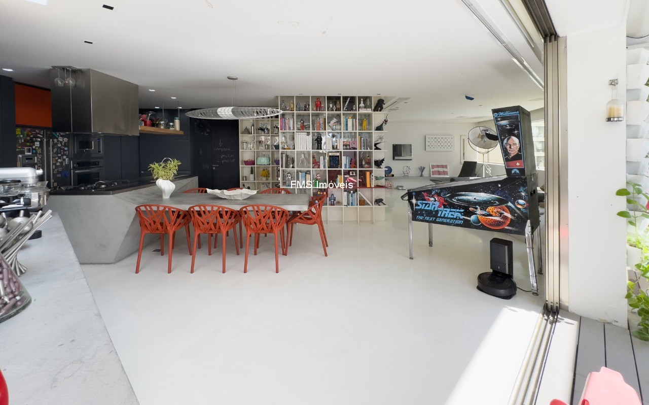 Apartamento, 3 quartos, 246 m² - Foto 7