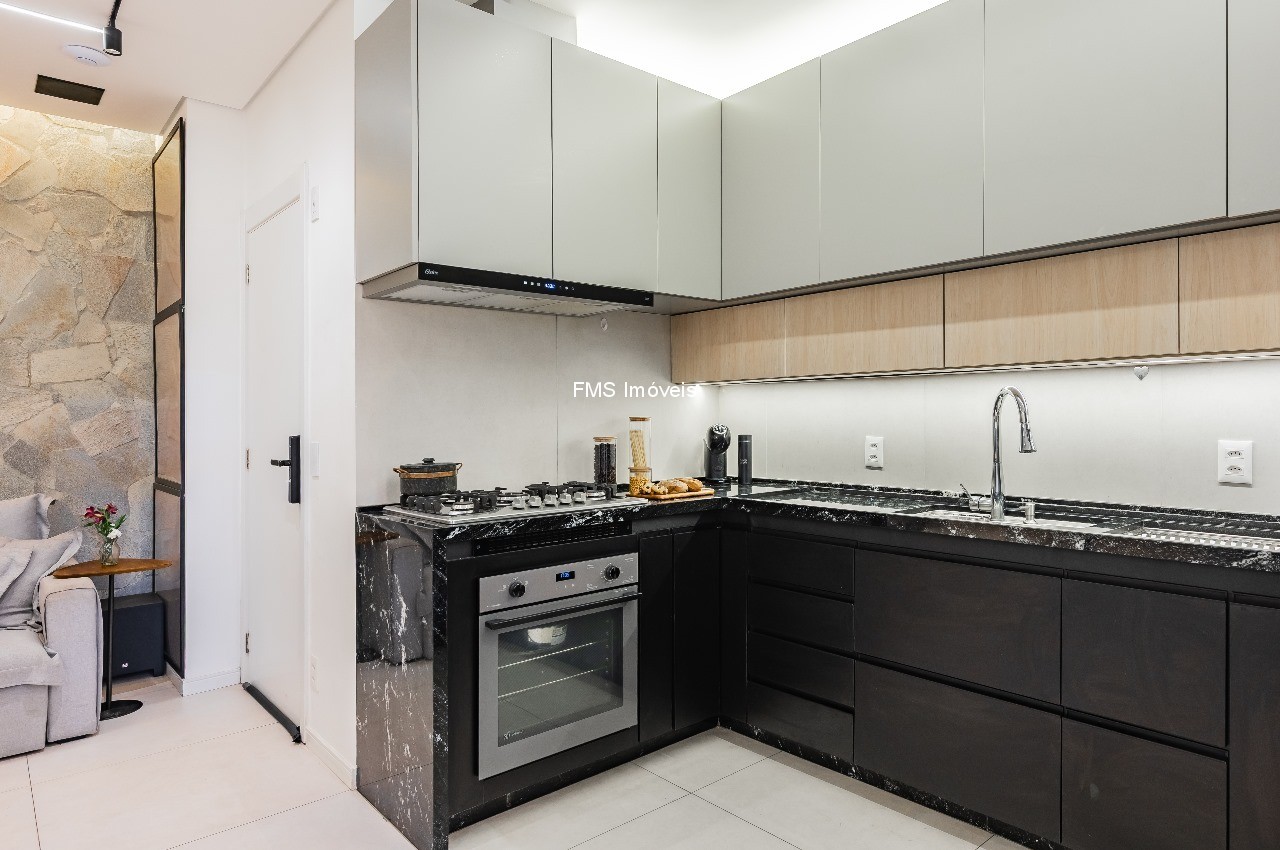 Apartamento, 3 quartos, 142 m² - Foto 6