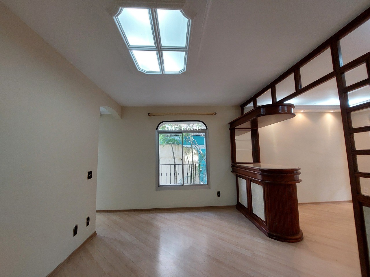 Apartamento, 3 quartos, 110 m² - Foto 2
