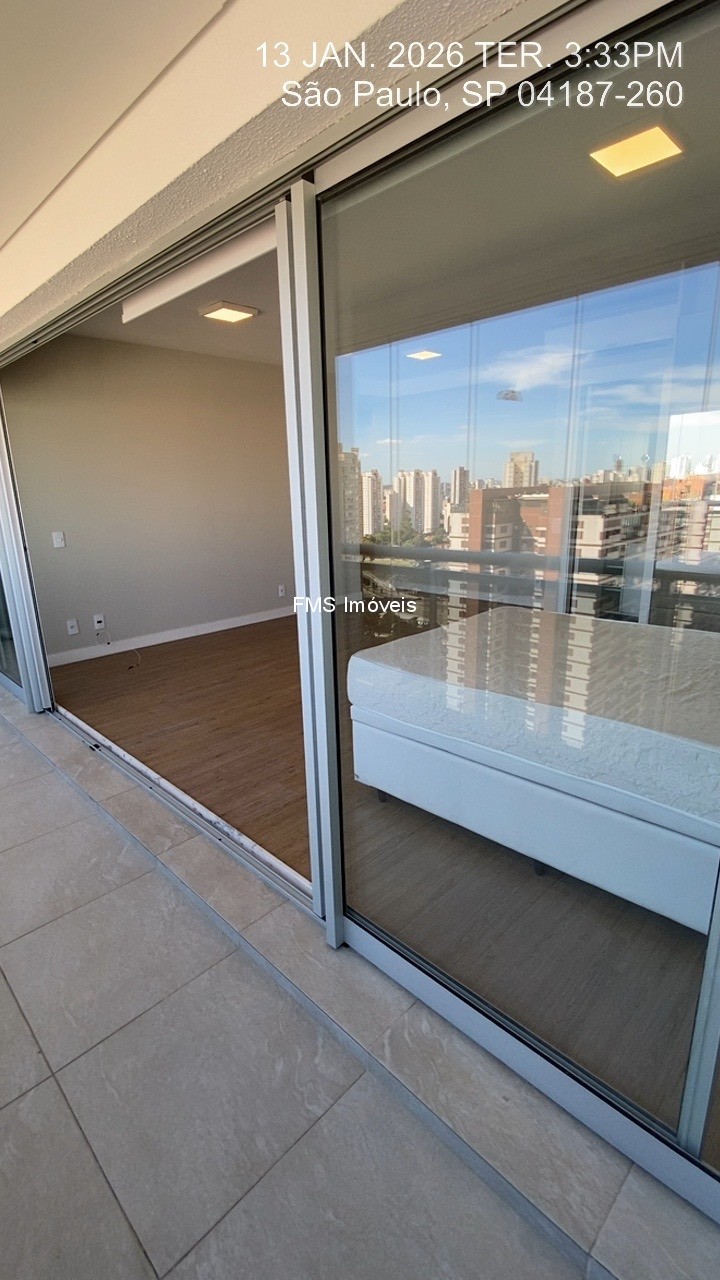 Apartamento, 1 quarto, 54 m² - Foto 5