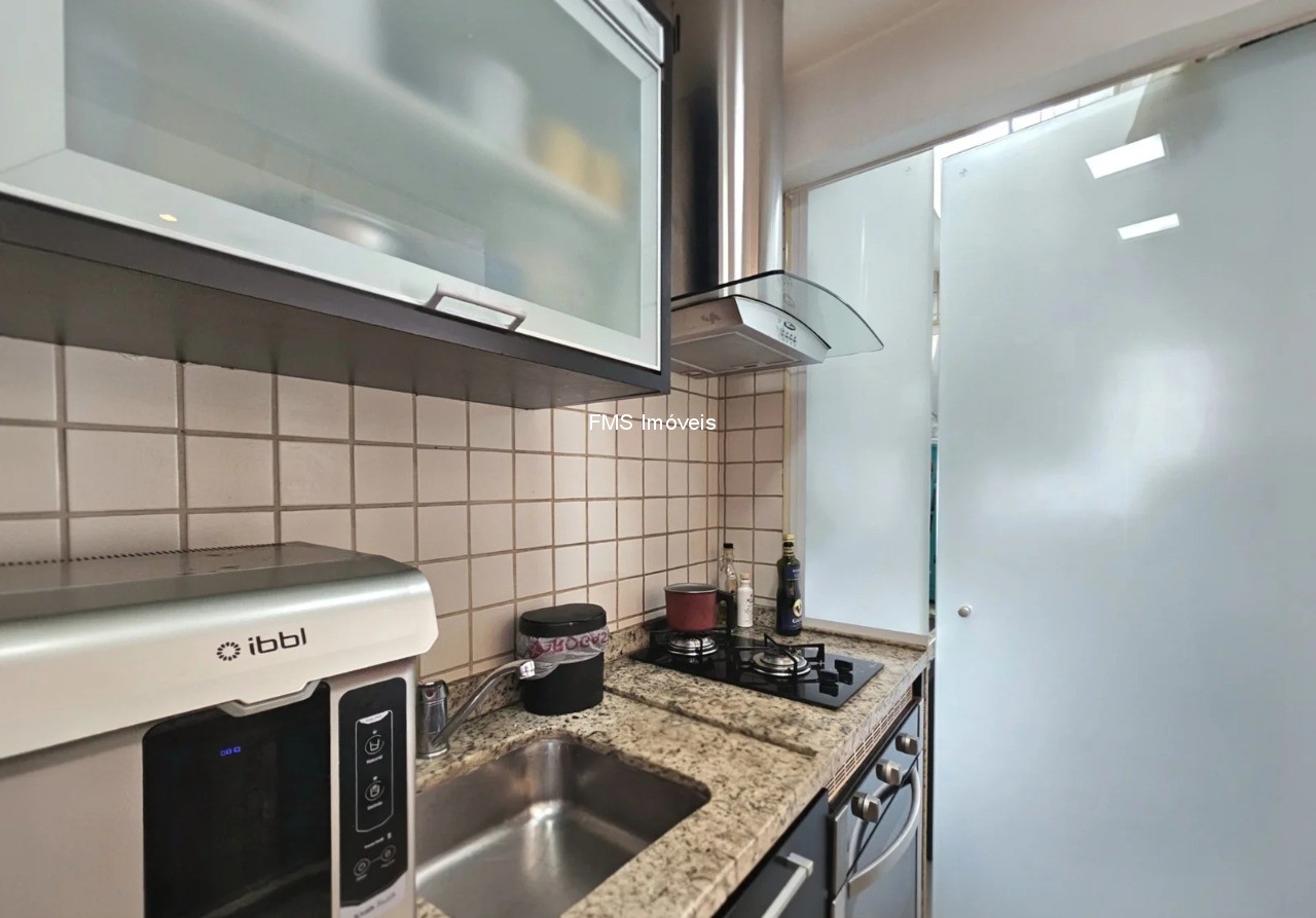 Apartamento, 2 quartos, 74 m² - Foto 18